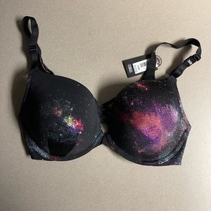 NWT! Torrid 36DD Galaxy Bra